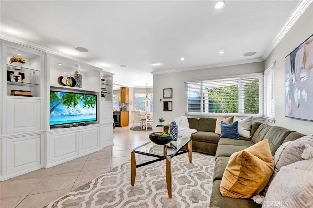 7946 E Elderwood Orange, CA 92869