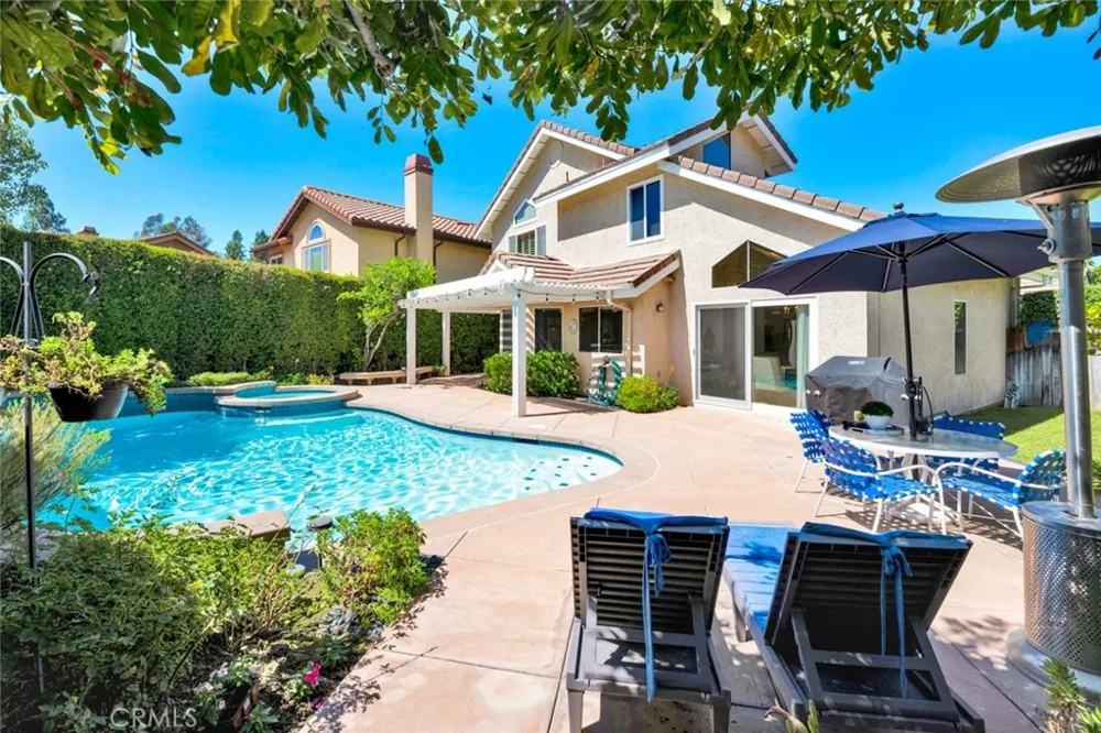 7946 E Elderwood Orange, CA 92869