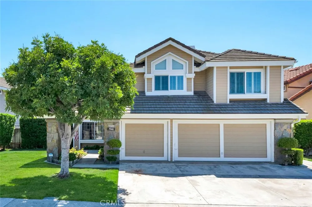 7946 E Elderwood Orange, CA 92869