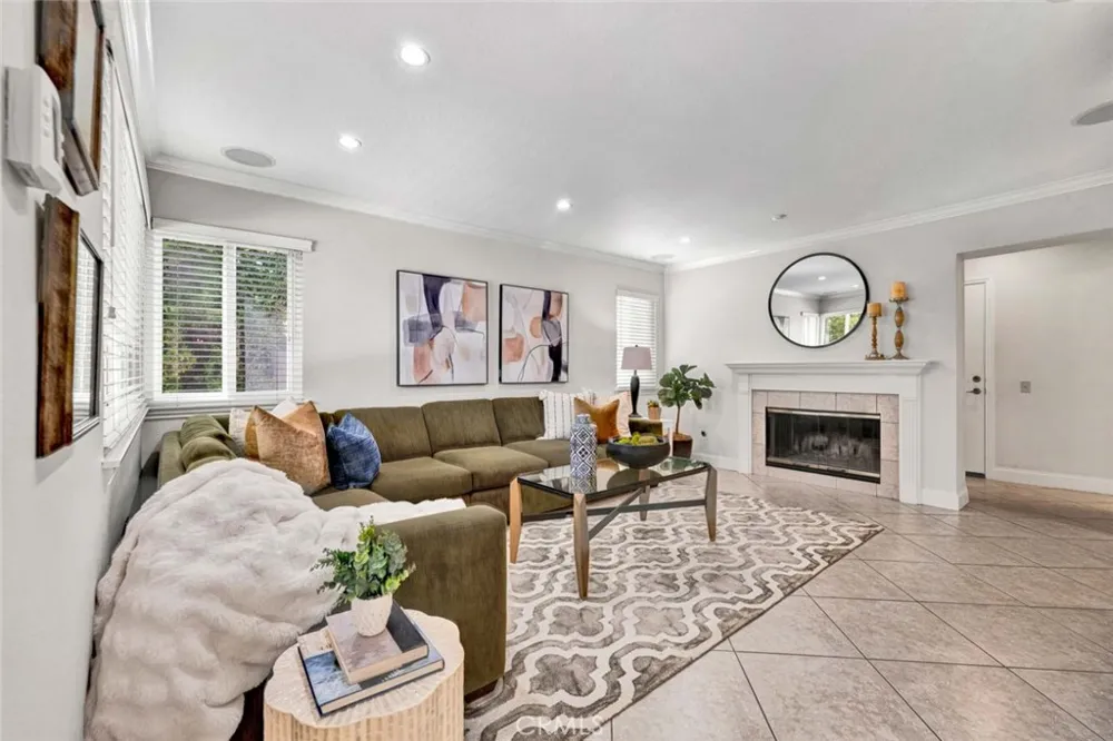7946 E Elderwood Orange, CA 92869