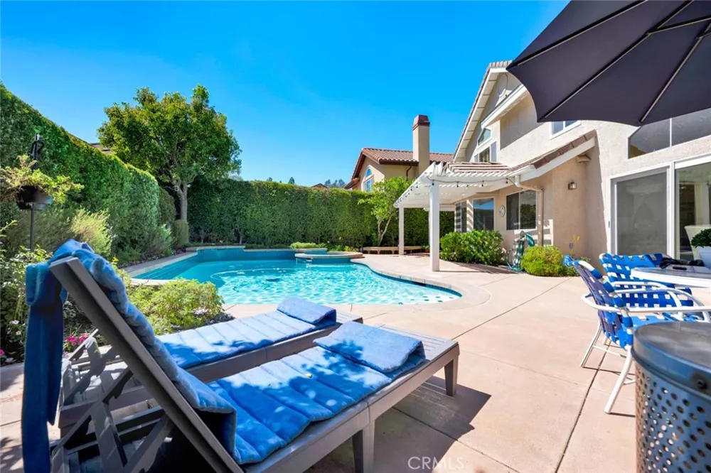 7946 E Elderwood Orange, CA 92869