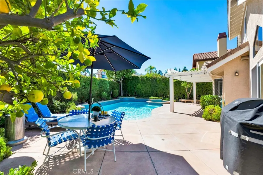 7946 E Elderwood Orange, CA 92869