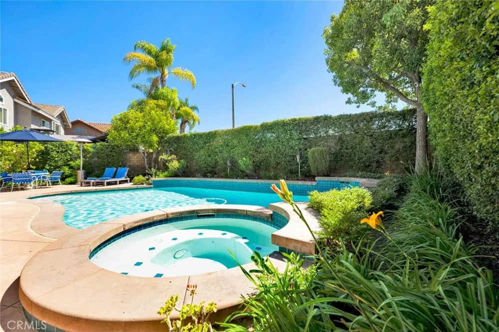 7946 E Elderwood Orange, CA 92869