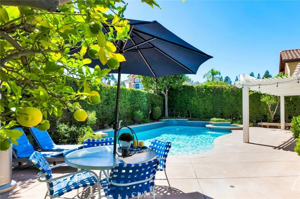 7946 E Elderwood Orange, CA 92869