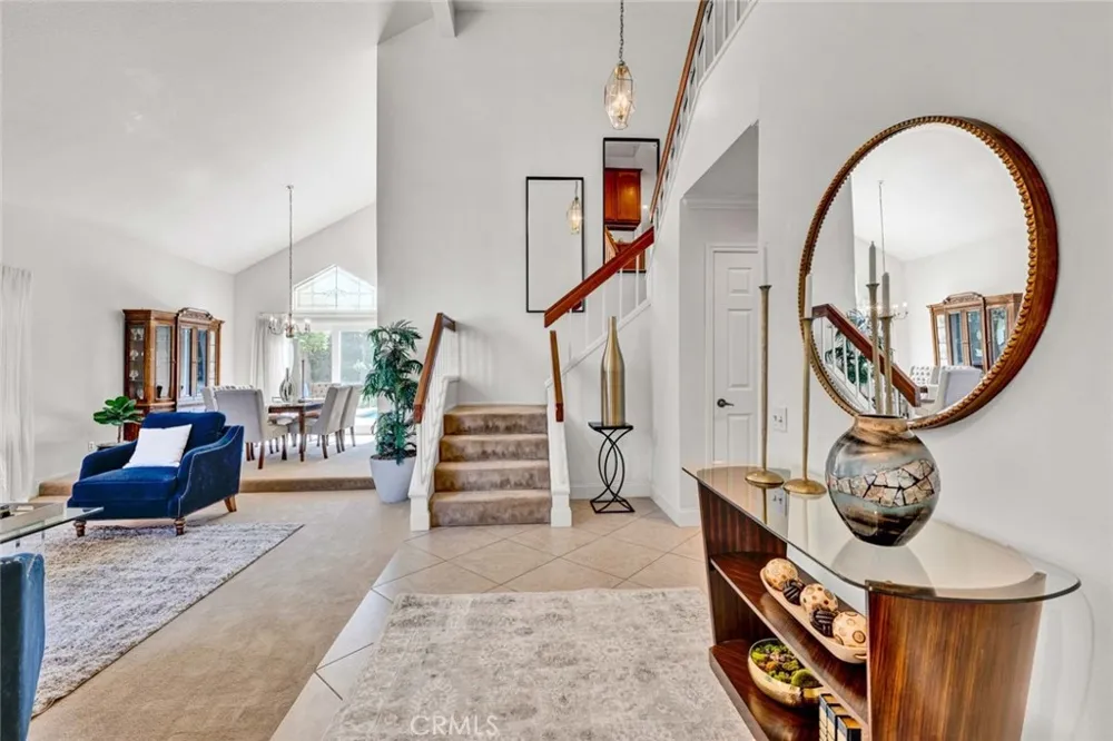 7946 E Elderwood Orange, CA 92869