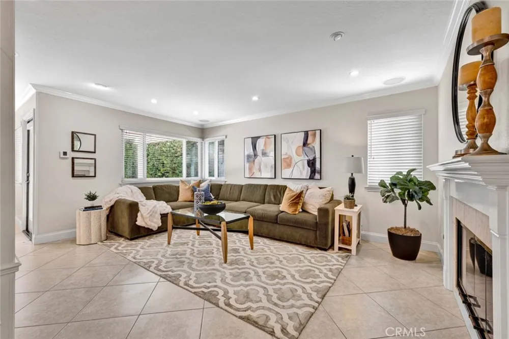 7946 E Elderwood Orange, CA 92869