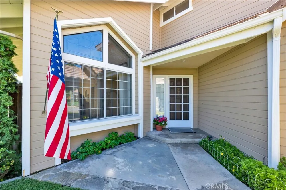 7946 E Elderwood Orange, CA 92869