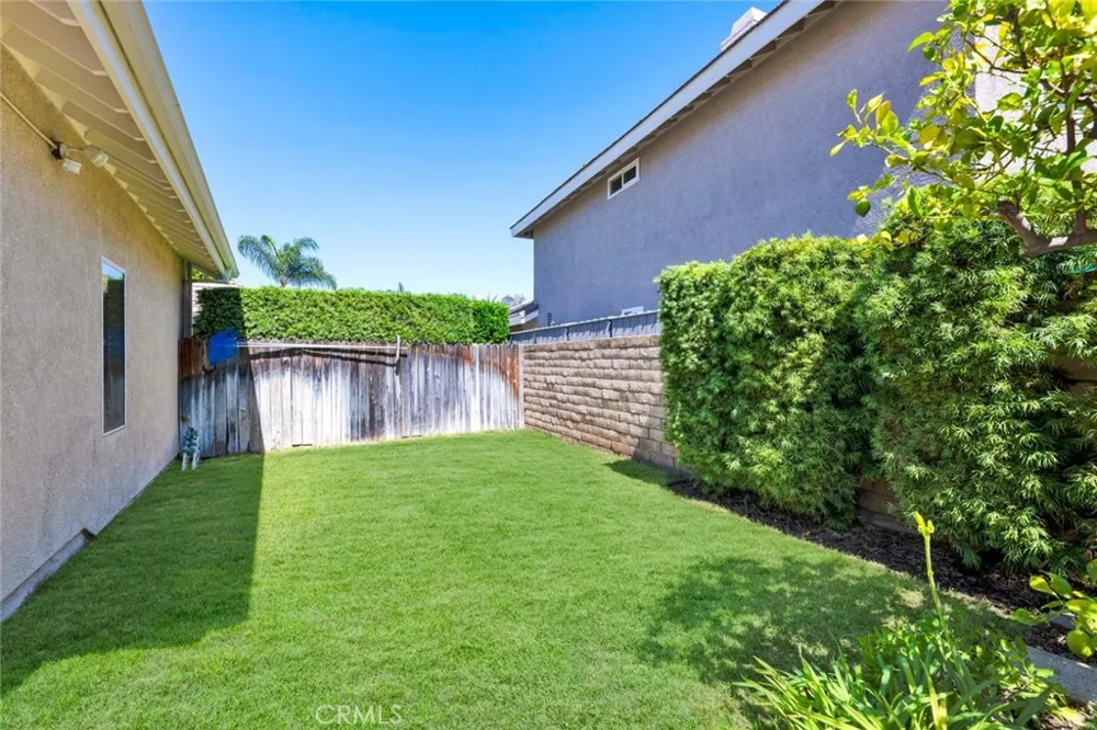 7946 E Elderwood Orange, CA 92869