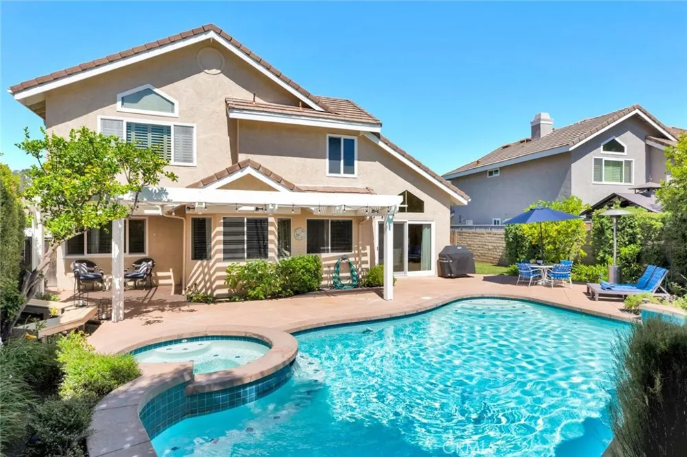 7946 E Elderwood Orange, CA 92869
