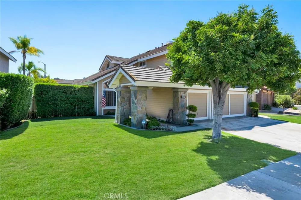 7946 E Elderwood Orange, CA 92869