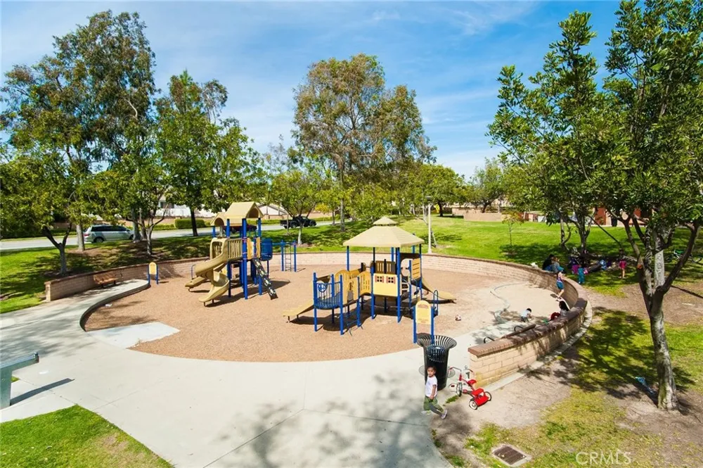 7946 E Elderwood Orange, CA 92869