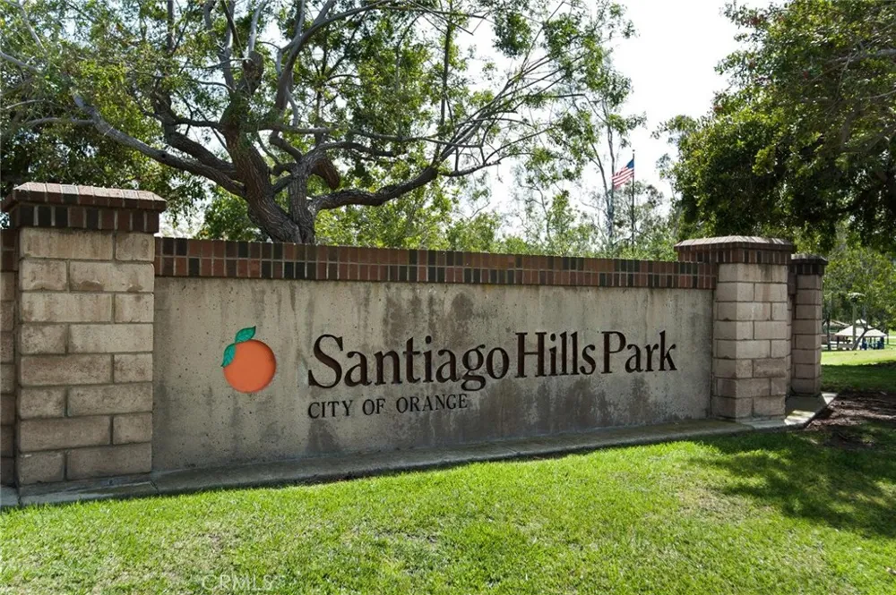 7946 E Elderwood Orange, CA 92869