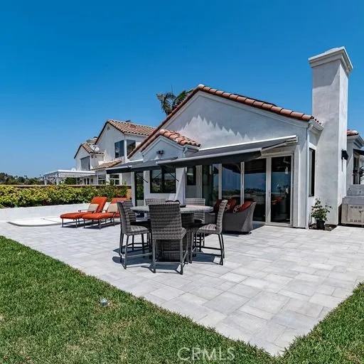 32 Dauphin Dana Point, CA 92629