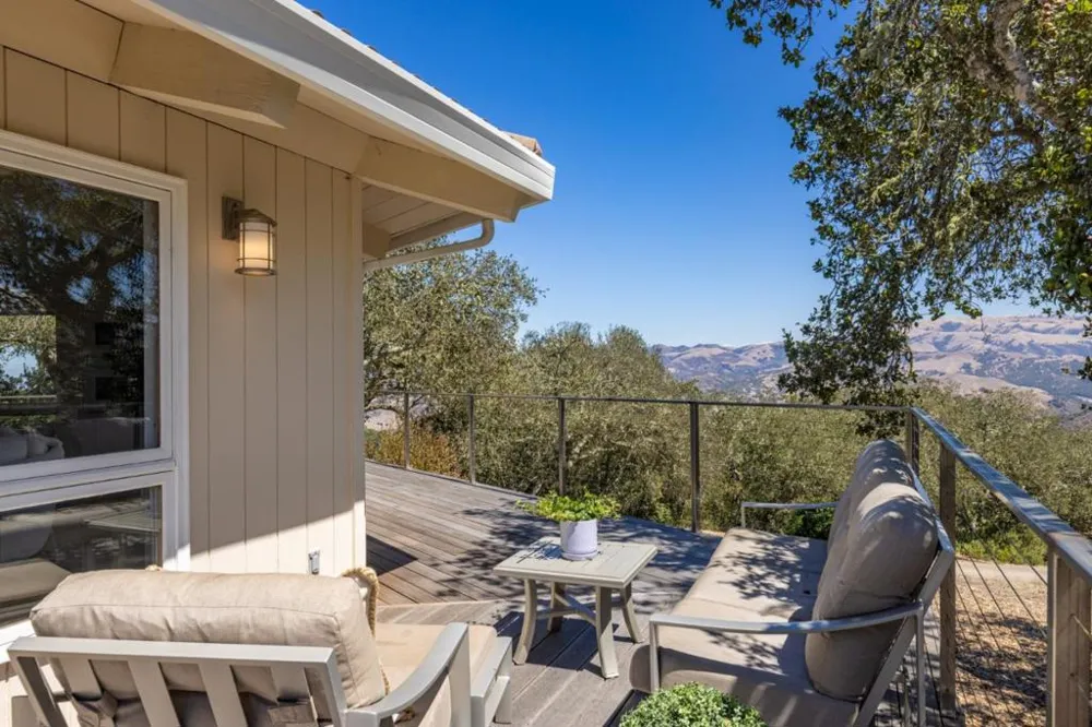 26755 Laureles Grade Road Carmel Valley, CA 93924