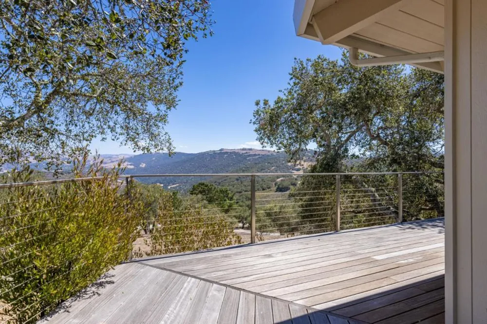 26755 Laureles Grade Road Carmel Valley, CA 93924