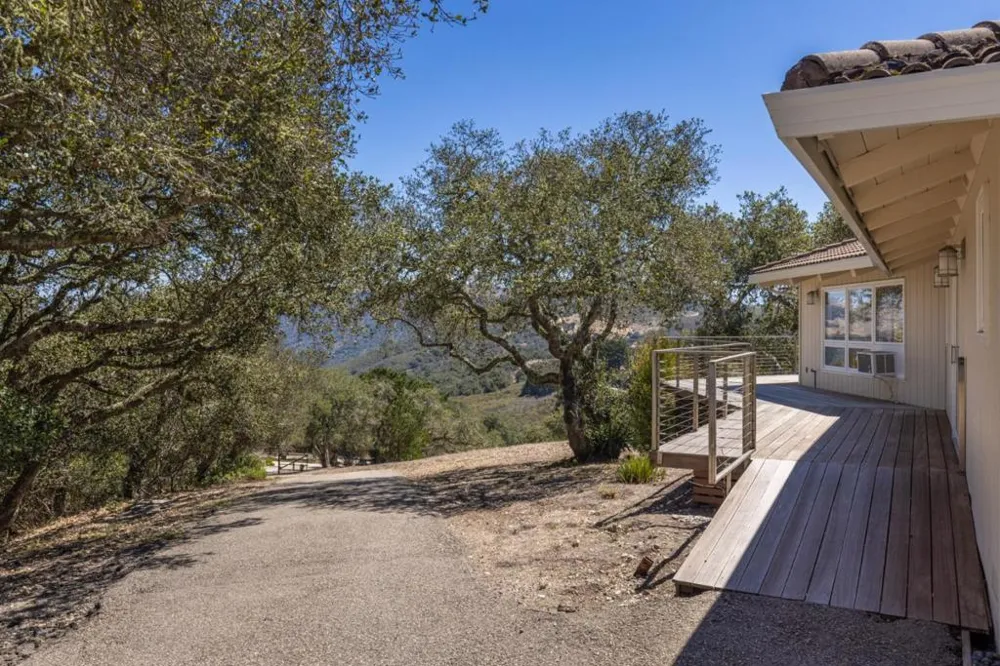 26755 Laureles Grade Road Carmel Valley, CA 93924