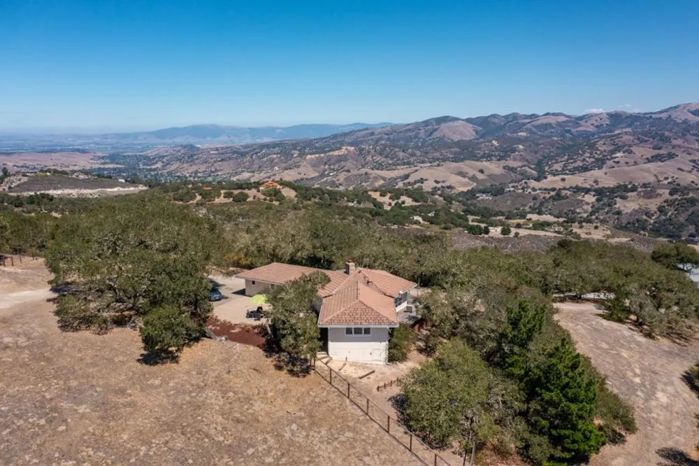 26755 Laureles Grade Road Carmel Valley, CA 93924