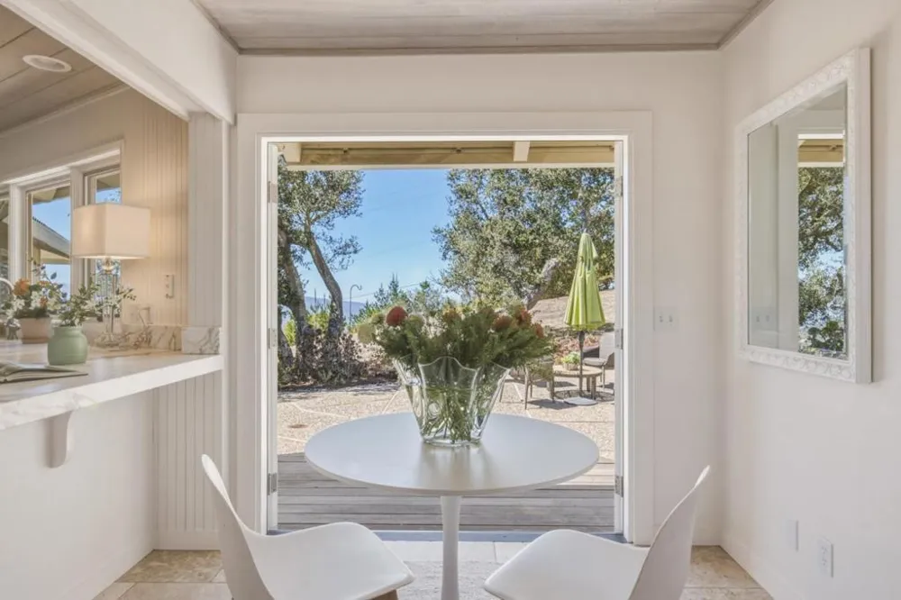 26755 Laureles Grade Road Carmel Valley, CA 93924