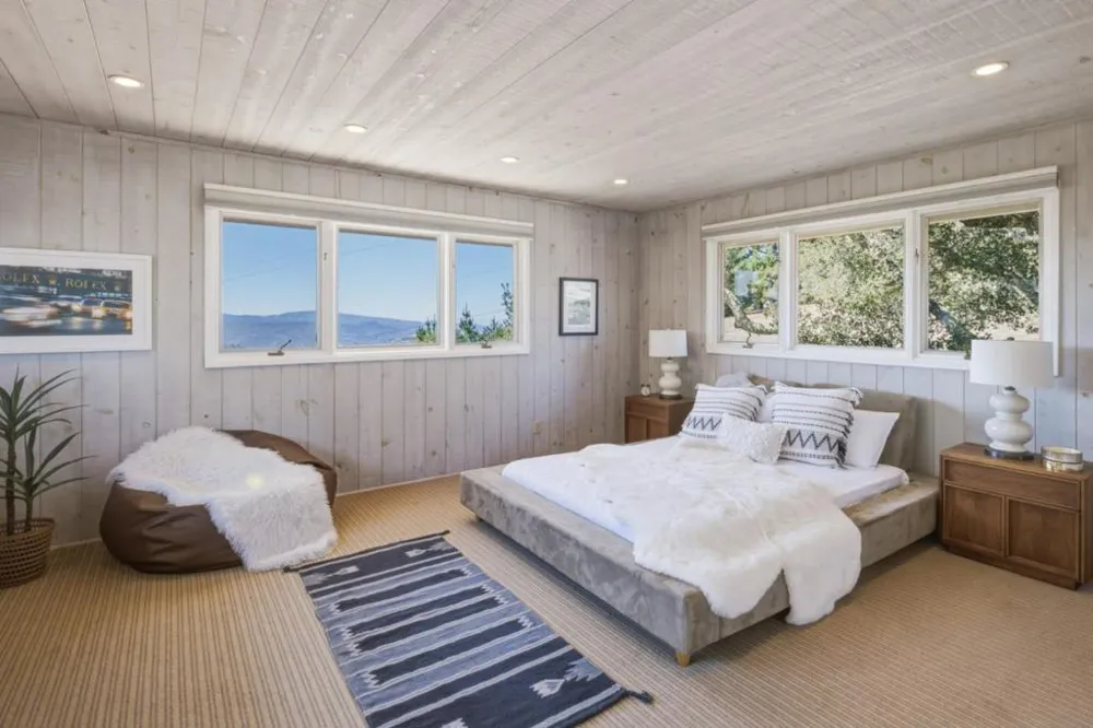 26755 Laureles Grade Road Carmel Valley, CA 93924