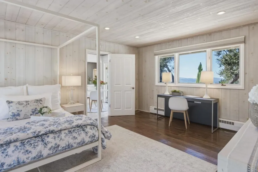 26755 Laureles Grade Road Carmel Valley, CA 93924