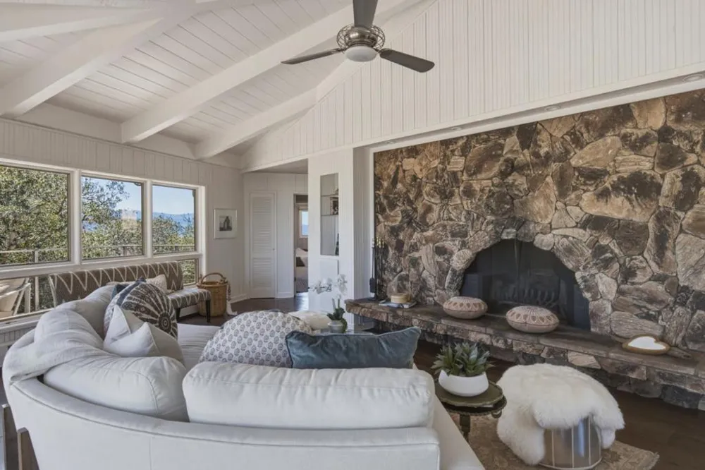 26755 Laureles Grade Road Carmel Valley, CA 93924