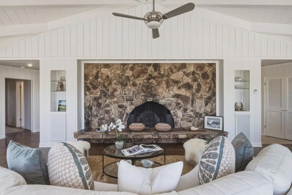 26755 Laureles Grade Road Carmel Valley, CA 93924