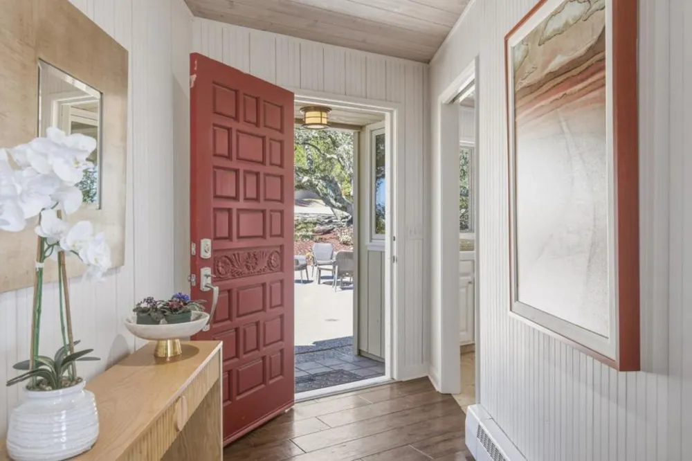 26755 Laureles Grade Road Carmel Valley, CA 93924