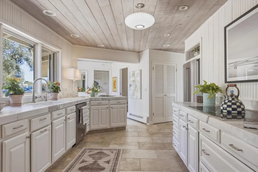 26755 Laureles Grade Road Carmel Valley, CA 93924