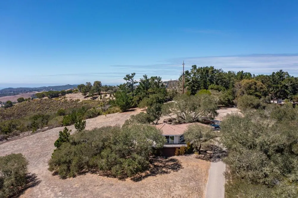 26755 Laureles Grade Road Carmel Valley, CA 93924