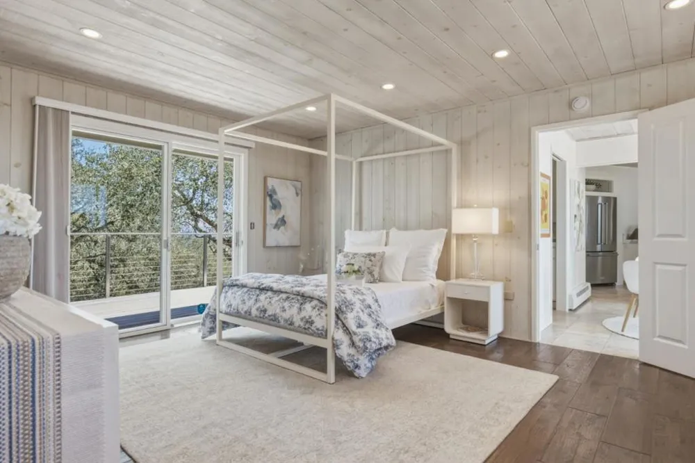 26755 Laureles Grade Road Carmel Valley, CA 93924