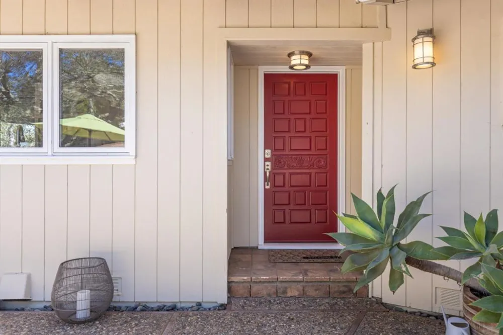 26755 Laureles Grade Road Carmel Valley, CA 93924