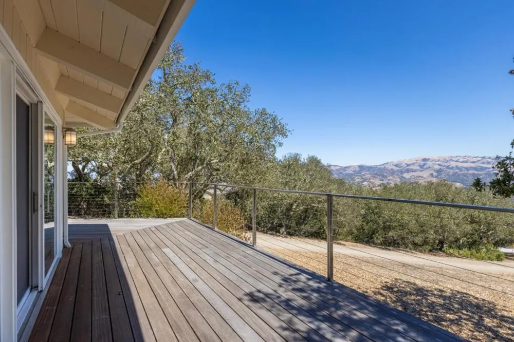 26755 Laureles Grade Road Carmel Valley, CA 93924