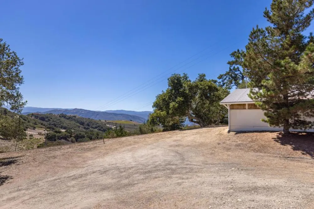 26755 Laureles Grade Road Carmel Valley, CA 93924