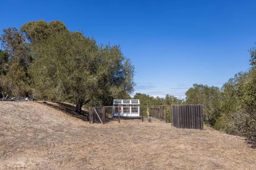26755 Laureles Grade Road Carmel Valley, CA 93924