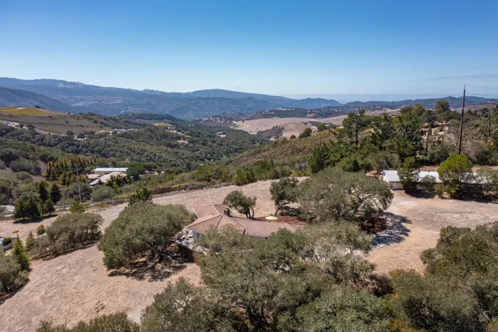 26755 Laureles Grade Road Carmel Valley, CA 93924
