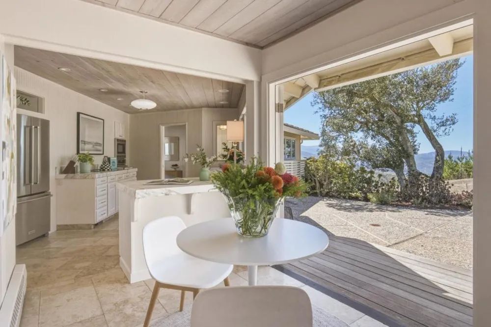 26755 Laureles Grade Road Carmel Valley, CA 93924