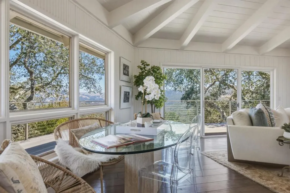 26755 Laureles Grade Road Carmel Valley, CA 93924
