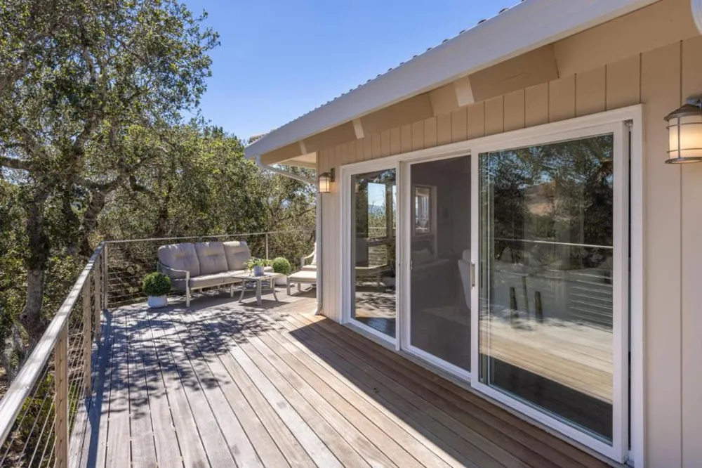 26755 Laureles Grade Road Carmel Valley, CA 93924