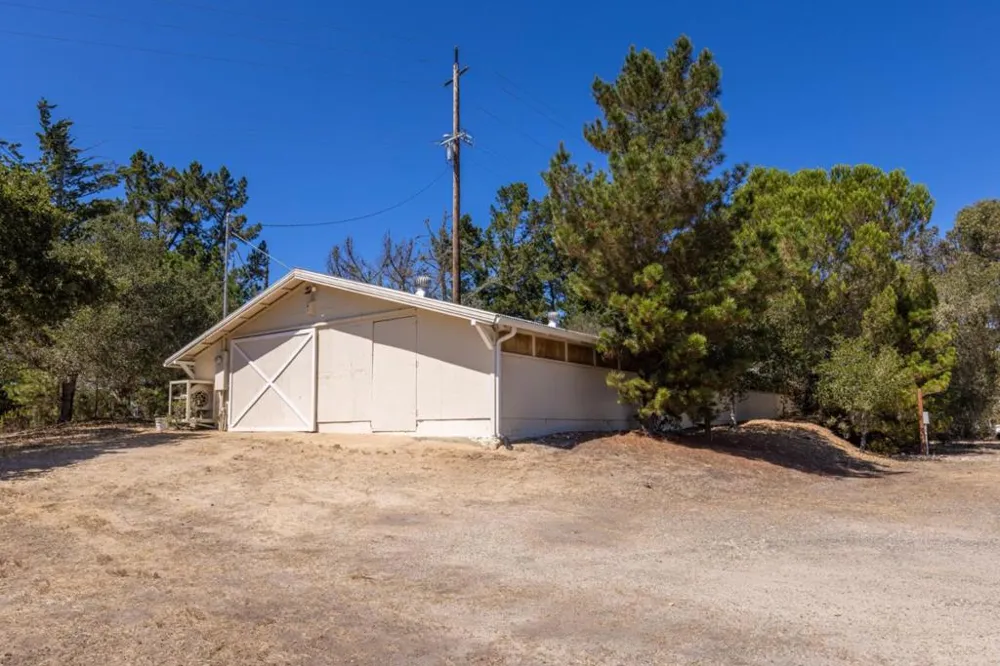 26755 Laureles Grade Road Carmel Valley, CA 93924