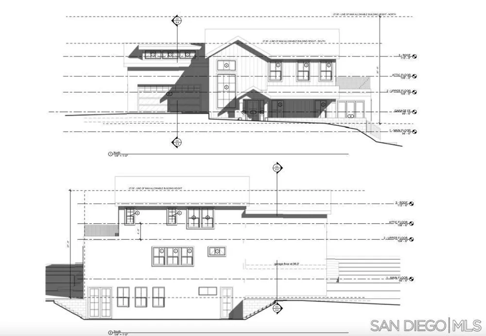 1105 Eucalyptus St Oceanside, CA 92054