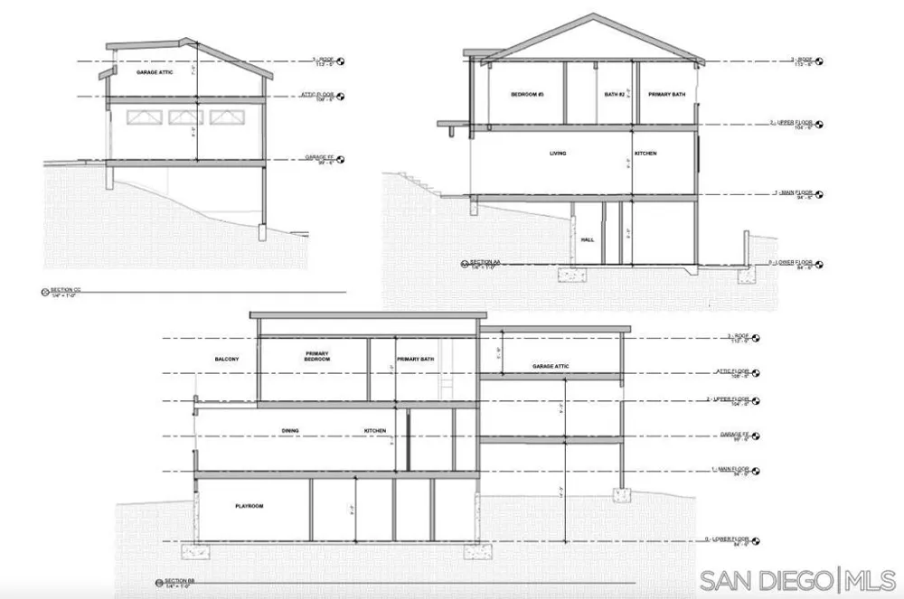 1105 Eucalyptus St Oceanside, CA 92054