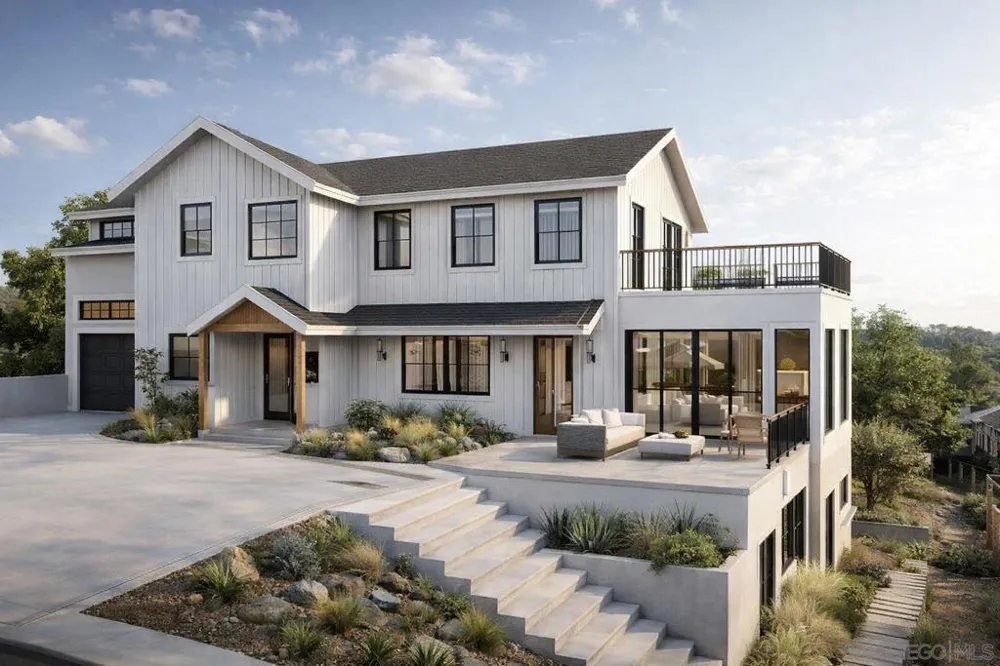 1105 Eucalyptus St Oceanside, CA 92054