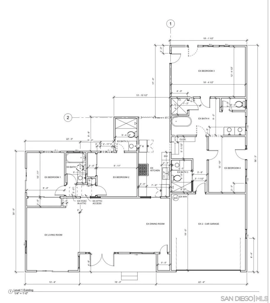 1204 California St Oceanside, CA 92054