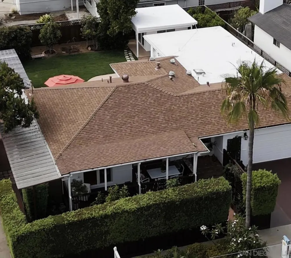 1204 California St Oceanside, CA 92054
