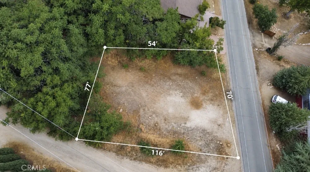 227 E End Frazier Park, CA 93225