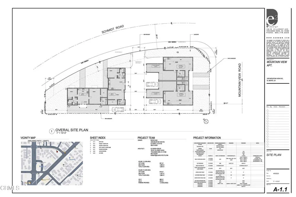 2439 Mountain View Road El Monte, CA 91733