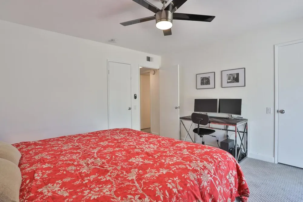 1421 Sunflower Circle Palm Springs, CA 92262