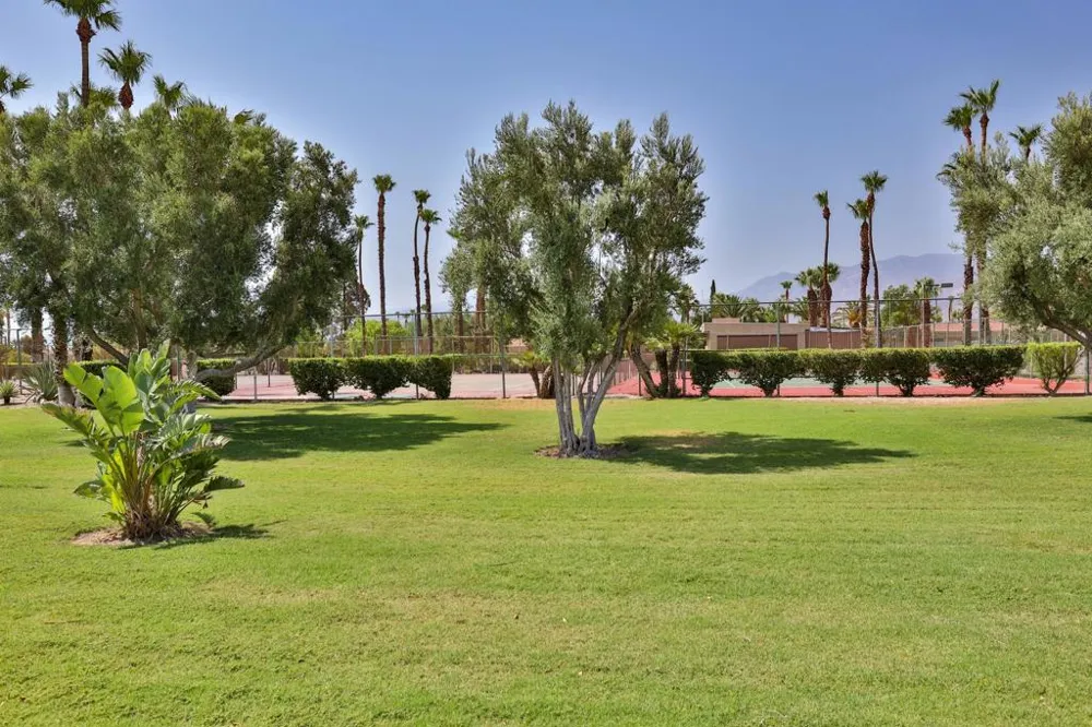 1421 Sunflower Circle Palm Springs, CA 92262