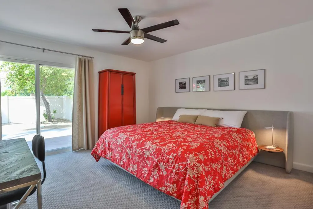 1421 Sunflower Circle Palm Springs, CA 92262