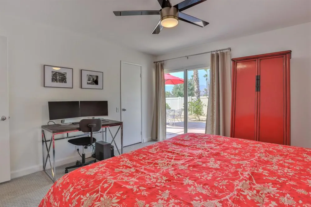 1421 Sunflower Circle Palm Springs, CA 92262